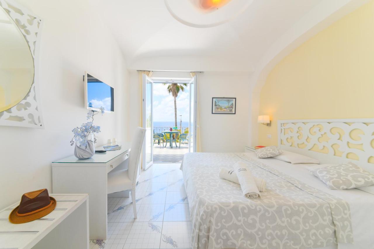 Hotel Terme Providence 4*