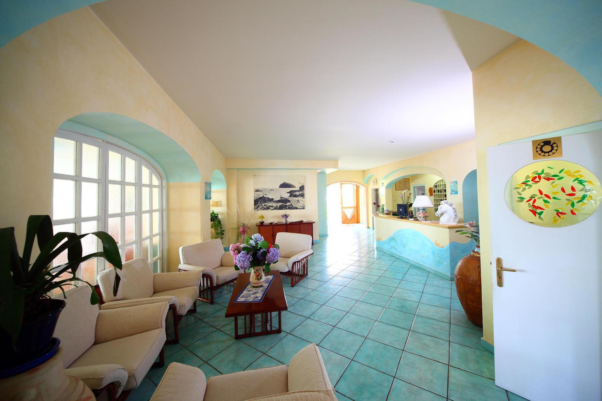 Terme Providence Forio di Ischia