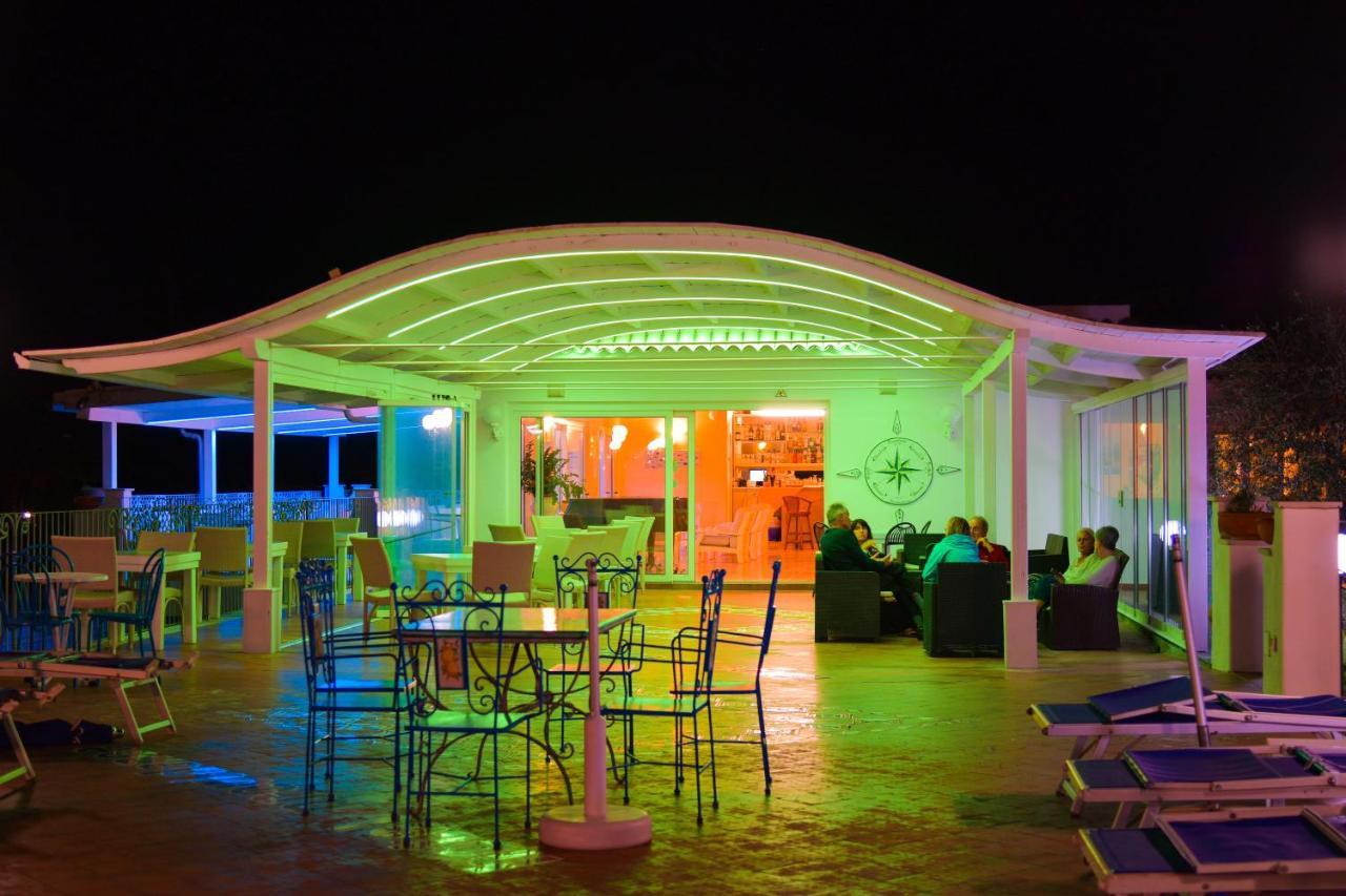 Hotel Terme Providence 4*