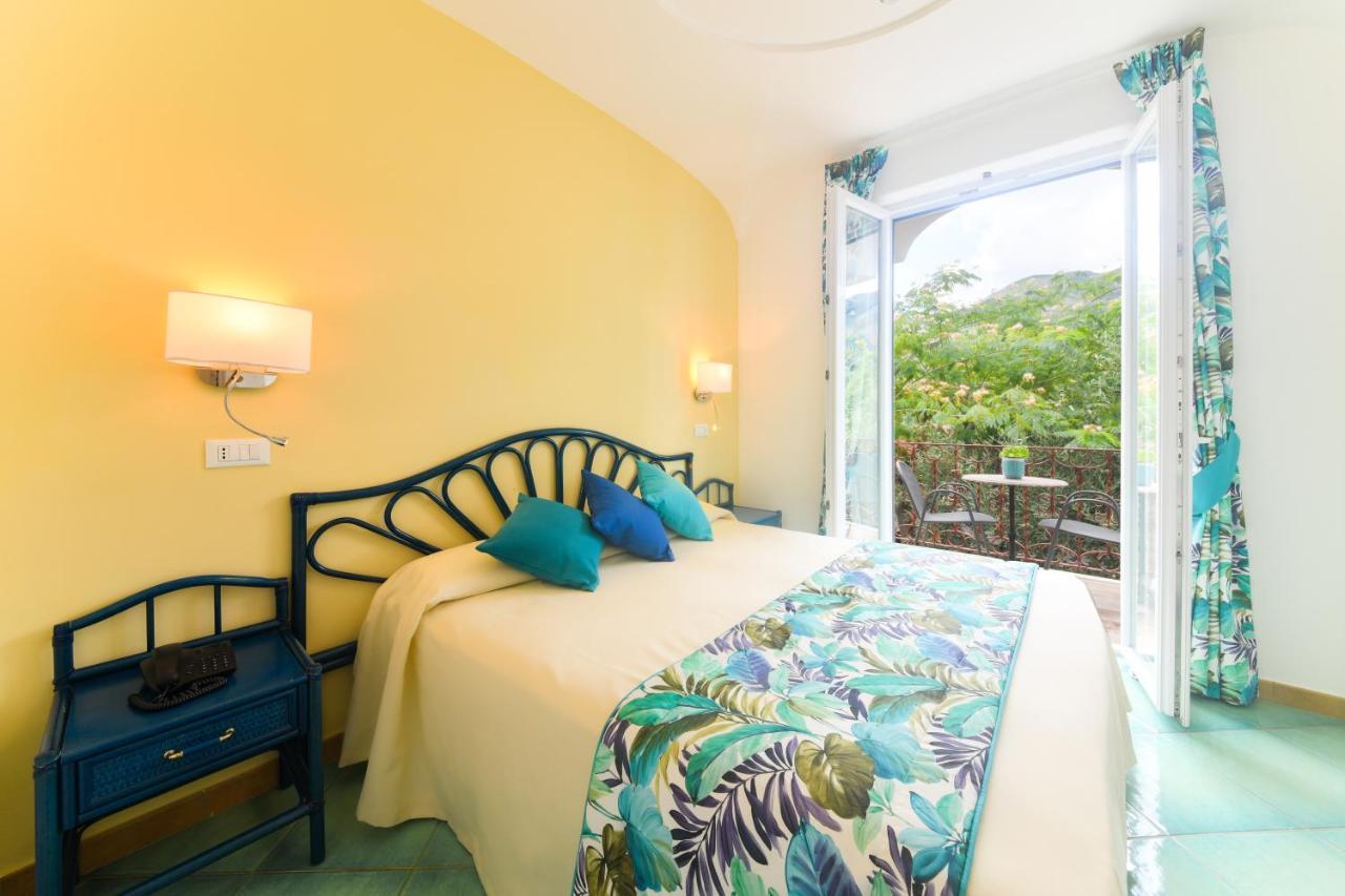 Hotel Terme Providence Forio di Ischia