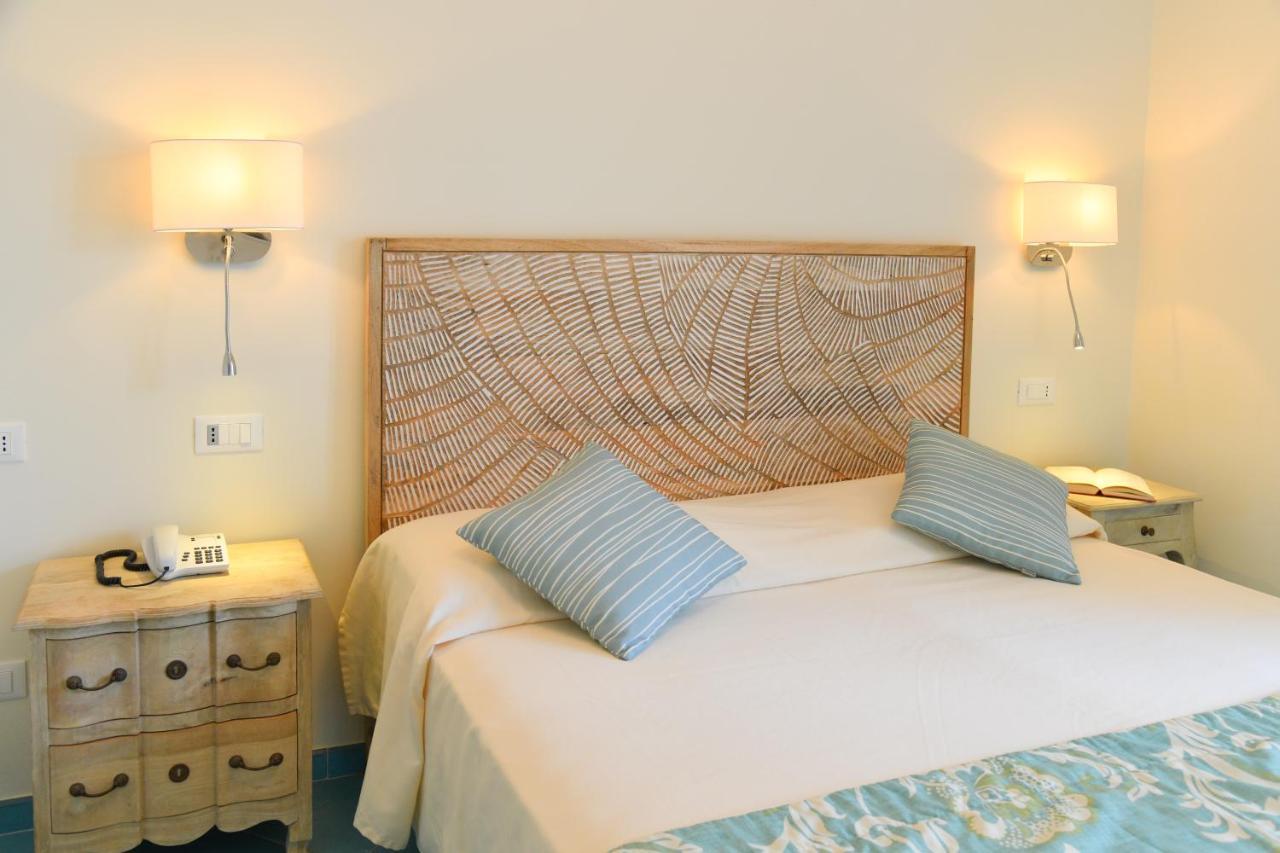 Hotel Terme Providence Forio (Isola d'Ischia)