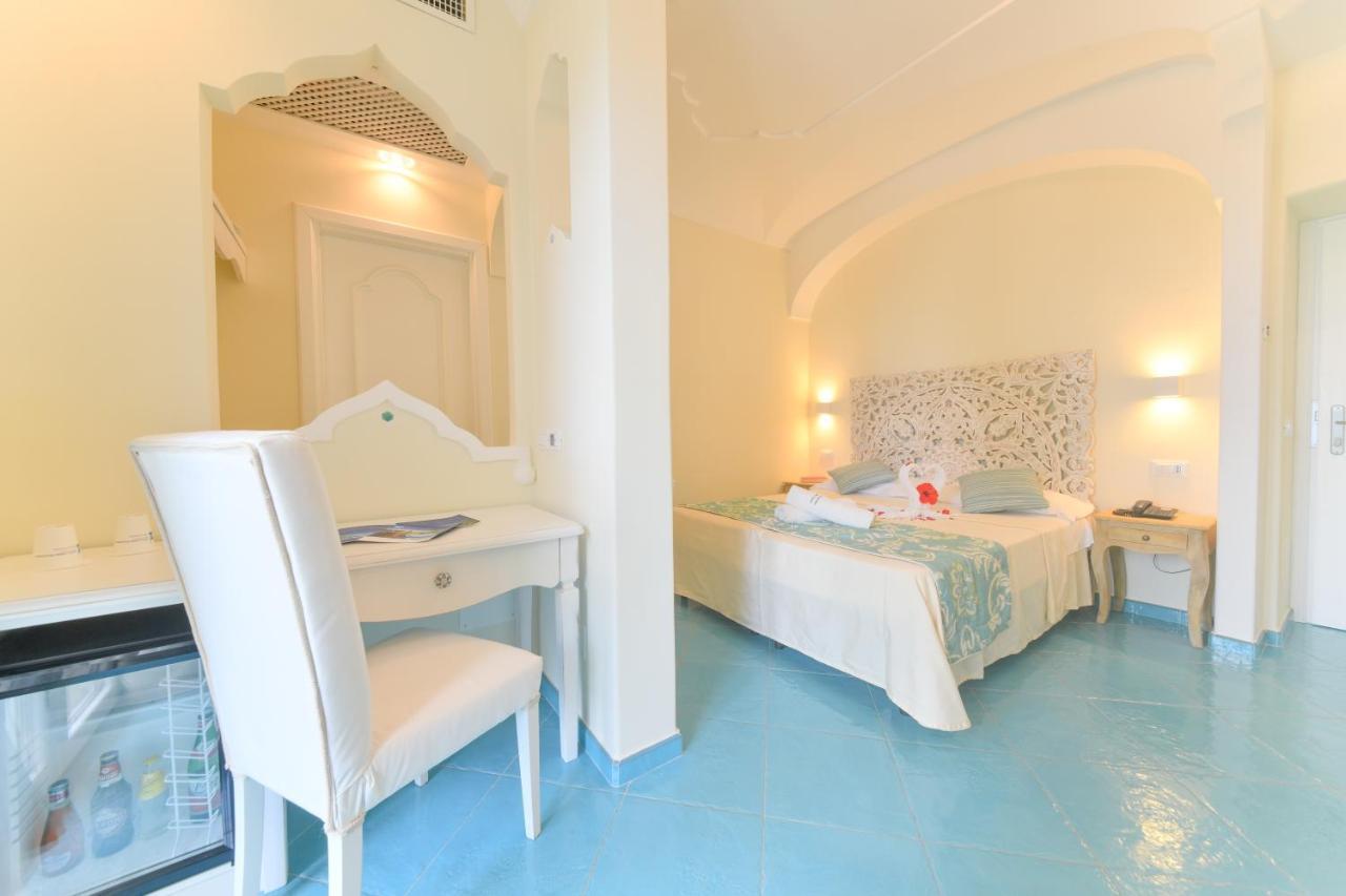 Terme Providence 4* Forio (Isola d'Ischia)