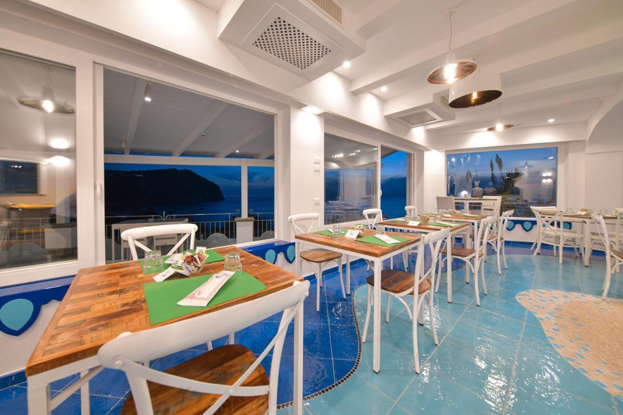 Terme Providence Forio di Ischia